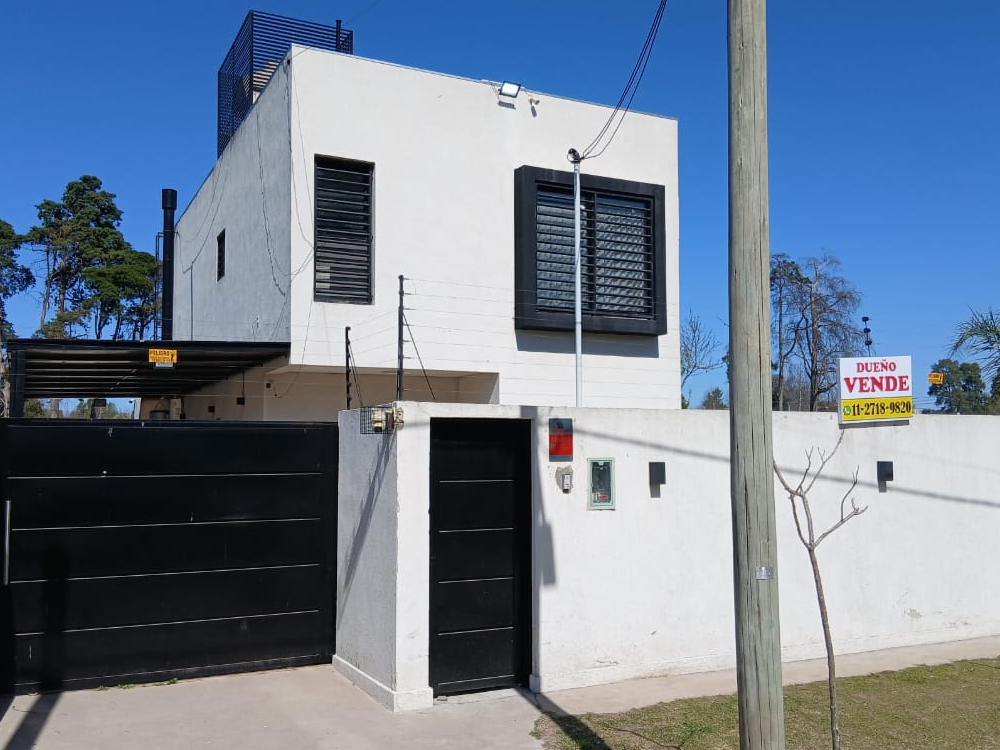 Casa Pilar