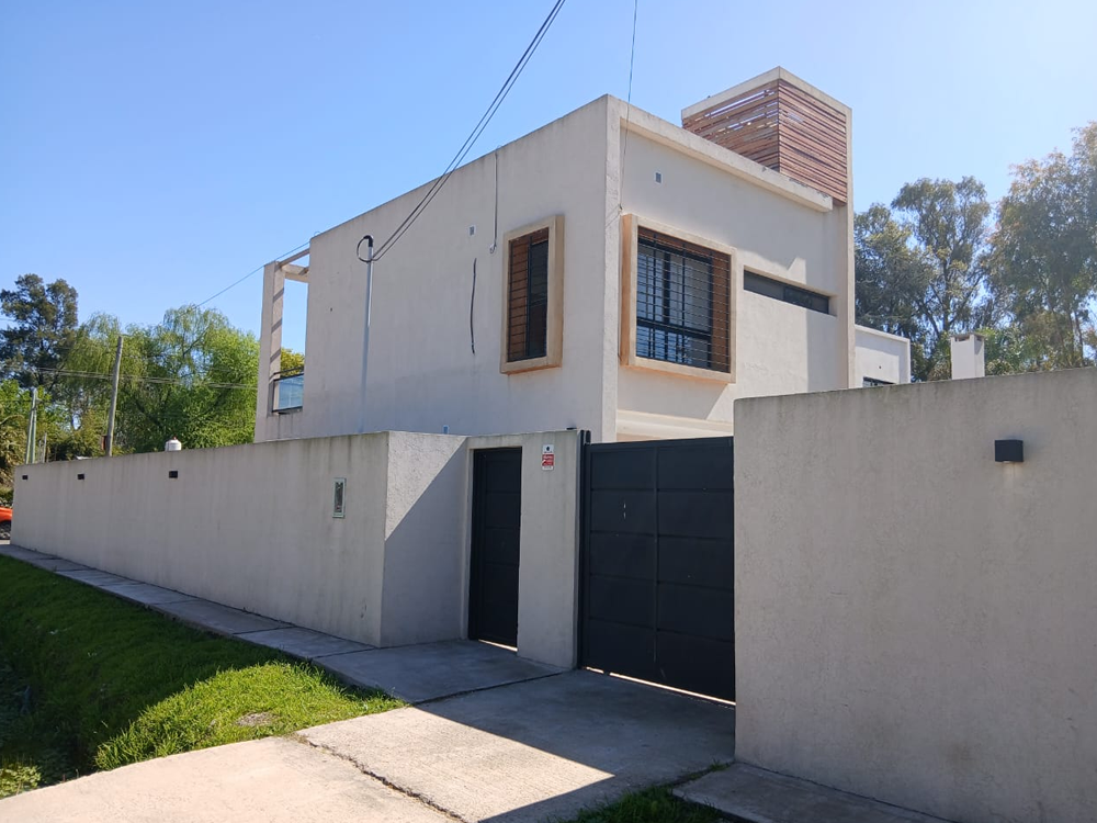 Casa Pilar
