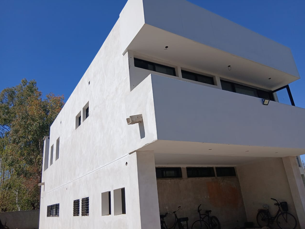 Casa Pilar